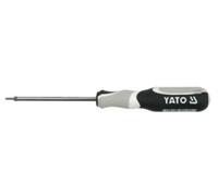YATO YT-2742-Tournevis torx T6 svcm55 x 75 mm