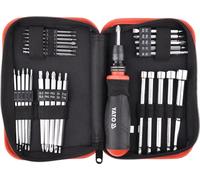 YATO YT-27940 Tournevis à embouts