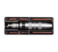 YATO YT-2801 Tournevis à frapper