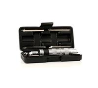 Yato YT-2802 Tournevis à Chocs, Rouge