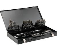 YATO YT-2978 Jeu à tarauder et fileter