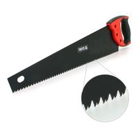 Yato YT-3107 Säge Säge Säge 45 cm Schwarz, Rot