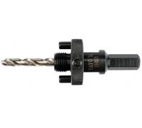 YATO YT-3372 Foret étagé