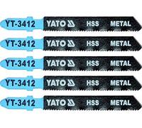 YATO YT-3412-Gabarit pour Lame de scie HSS-milled 21 tpi/1,2 mm