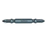 Yato YT-3441 Scie sauteuse lame HSS blanchie, 12 tpi / 2 mm