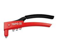 Yato YT-3600 Nietmaschine Handgehalten