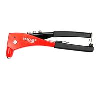 Yato Pince à riveter YT-36011 2,4-4,8 mm