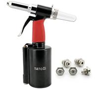 Yato Pistolet à rivets pneumatique YT-3618 2,4–6,4 mm 1389 kg