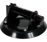 Yato YT-37220 - Ventouse à vide de avec coussin plat Yato, taille 204 mm