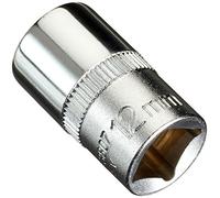 YATO YT 3807-12 mm-Clé 3/8" 6-pt-cv réguliers