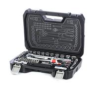 Yato Jeu de clé à douille YT-38782