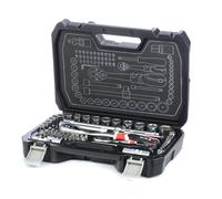 Yato Jeu de clé à douille YT-38782