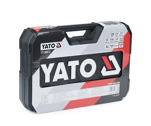 YATO YT-38872 Kit d'outils
