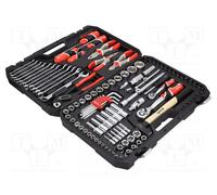 YATO YT-38901 Jeu d'outils