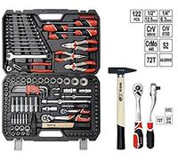 Yato Kit d'outils YT-38901