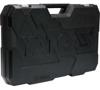 Yato YT-38911 - Jeu d'outils 1/2', 79pcs, xxxl