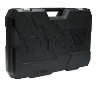 Yato YT-38911 - Jeu d'outils 1/2', 79pcs, xxxl
