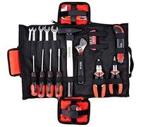 YATO YT-39280-Ensemble d'outils 44pcs