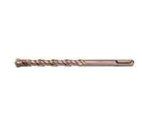 Yato yt-4214 - SDS-Plus 12 x 160 mm Foret de maçonnerie x-punta yg-11 C