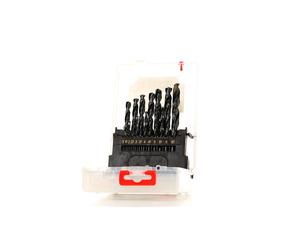 YATO YT-4462 Kit de forêt spiralé pour métal