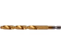 YATO YT-44769 Forêt spiralé pour métal