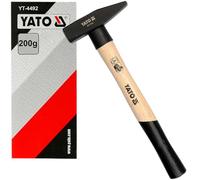 YATO YT-4492 - Marteau-machiniste 200 g