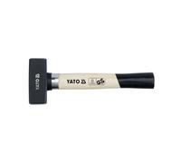 Yato Massette YT-4550 - manche en bois - 1 kg