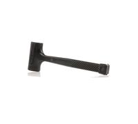 Yato YT-4620 YT, Maillet en Caoutchouc Noir