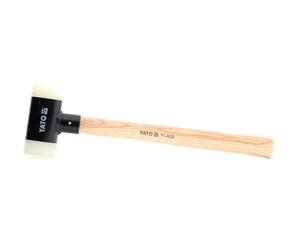 YATO YT-4626 Maillet à embouts plastiques