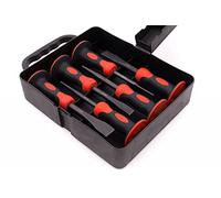 YATO YT-4710 Kit de burins