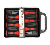 YATO YT-4710 Kit de burins