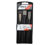 YATO YT-4711 Ciseau + kit de poinçons
