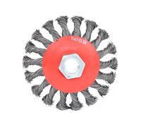 YATO YT-4763 Brosse métallique