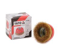 YATO YT-4766 Brosse métallique