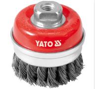 YATO YT-4768 Brosse métallique