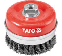 YATO YT-4769 Brosse métallique