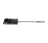 Yato YT-47697 Roue de fil et brosse en fil d'acier