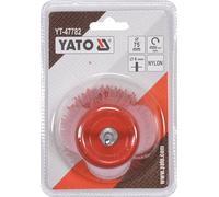 YATO YT-47782 Brosse métallique