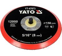 Yato YT-47873 Winkelschleifer Zubehör
