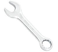 YATO YT-4907 Clé mixte courte 14 mm