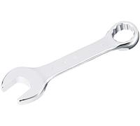 Yato YT-4910 - Clé mixte courte 17 mm