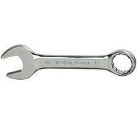 YATO YT-4912 Clé mixte courte 19 mm