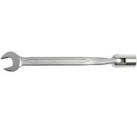 YATO YT-4955 Combinaison de douilles flexibles Clé de 14 mm