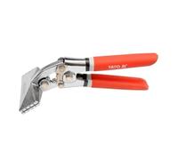 Yato Pince à plier les tôles YT-5140 – 210 mm, 80x35