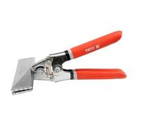 Yato Pince à monter YT-5142 205 mm Acier Blanc