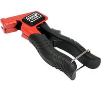 Yato YT Pince Rouge/Noir 175 mm