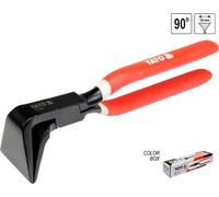 Yato yt-5417 Pince à tôle 280mm ext. 90deg