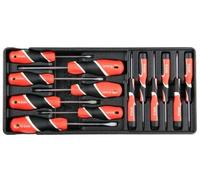 YATO YT-55455 Kit de tournevis