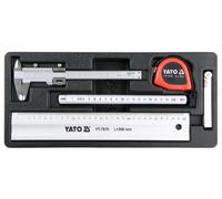 YATO YT-55474 Pied à coulisse