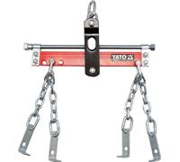 Yato YT-55565 Wartung und Reparatur de Fahrzeug Lift Adapter